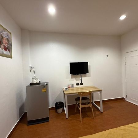 Rabbit Hotel Phetchabun Luaran gambar