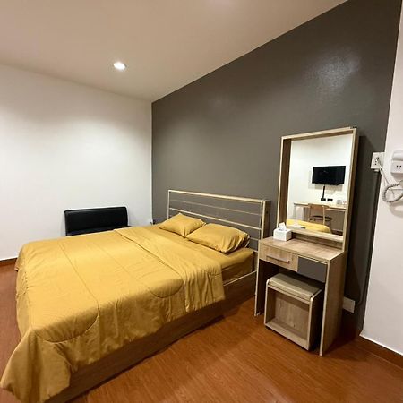 Rabbit Hotel Phetchabun Luaran gambar