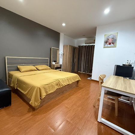 Rabbit Hotel Phetchabun Luaran gambar