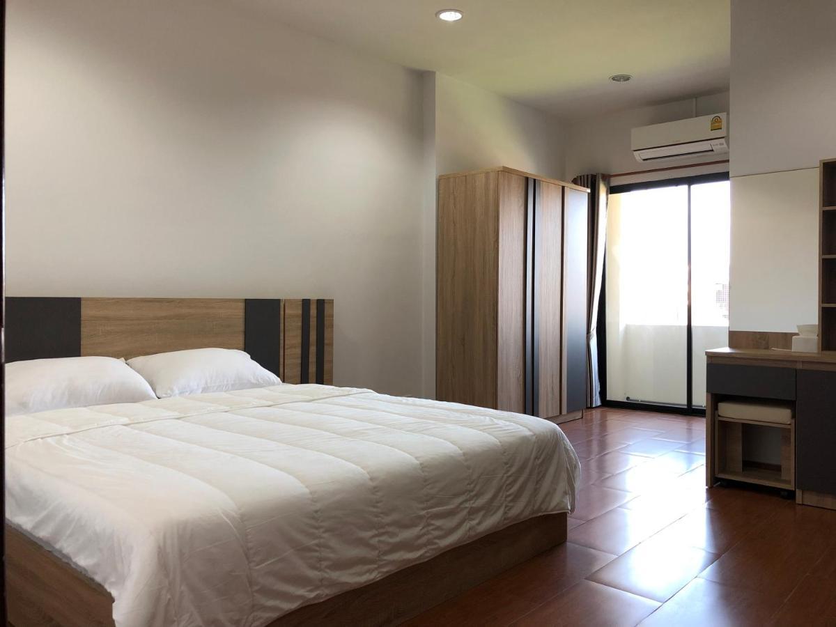 Rabbit Hotel Phetchabun Luaran gambar