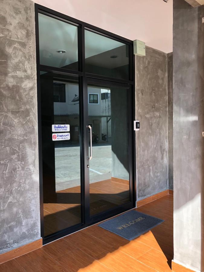 Rabbit Hotel Phetchabun Luaran gambar