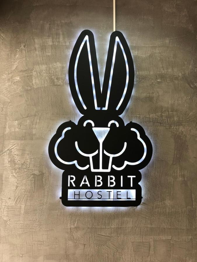 Rabbit Hotel Phetchabun Luaran gambar