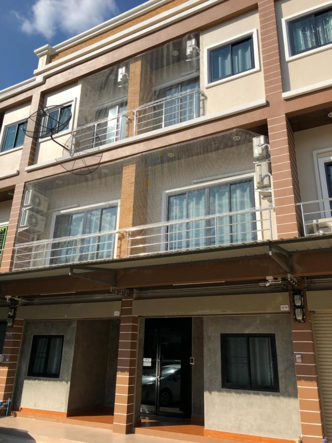 Rabbit Hotel Phetchabun Luaran gambar