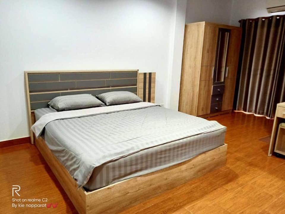 Rabbit Hotel Phetchabun Luaran gambar