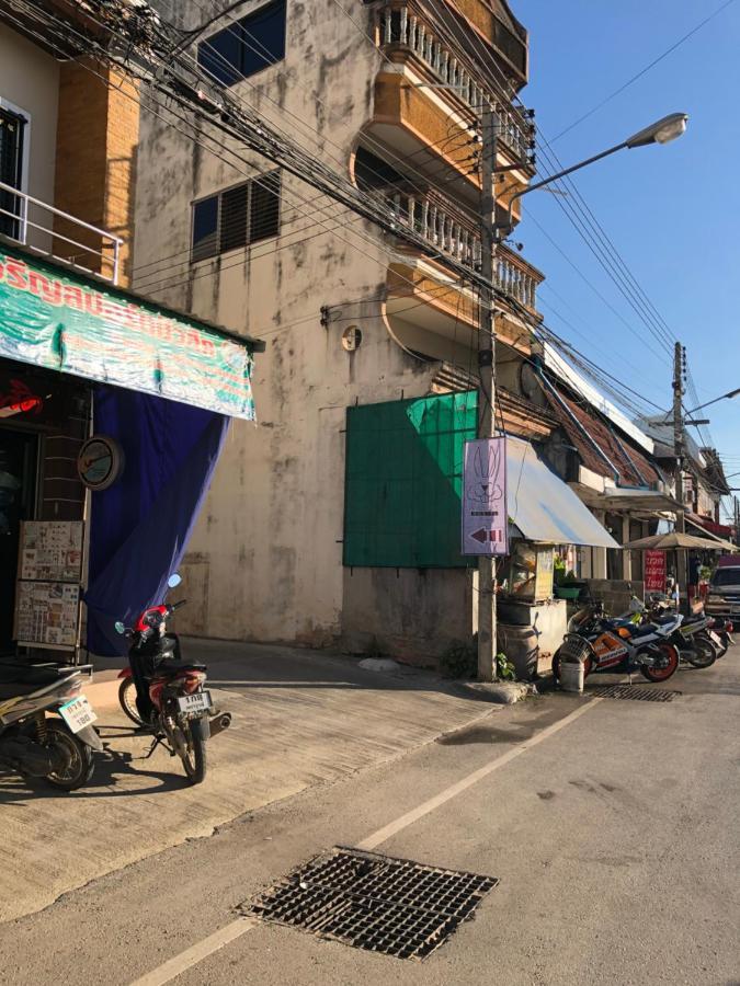 Rabbit Hotel Phetchabun Luaran gambar