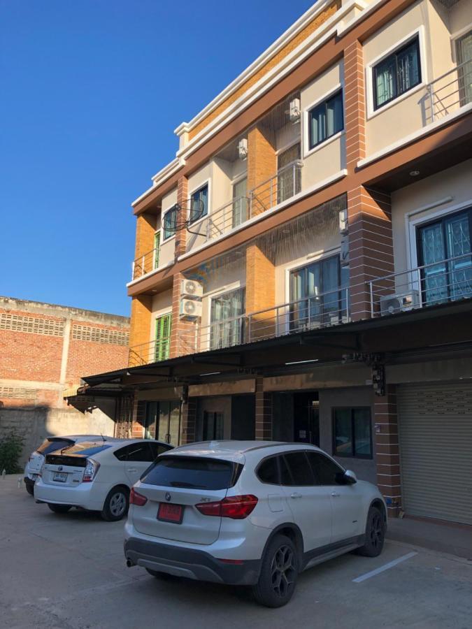 Rabbit Hotel Phetchabun Luaran gambar