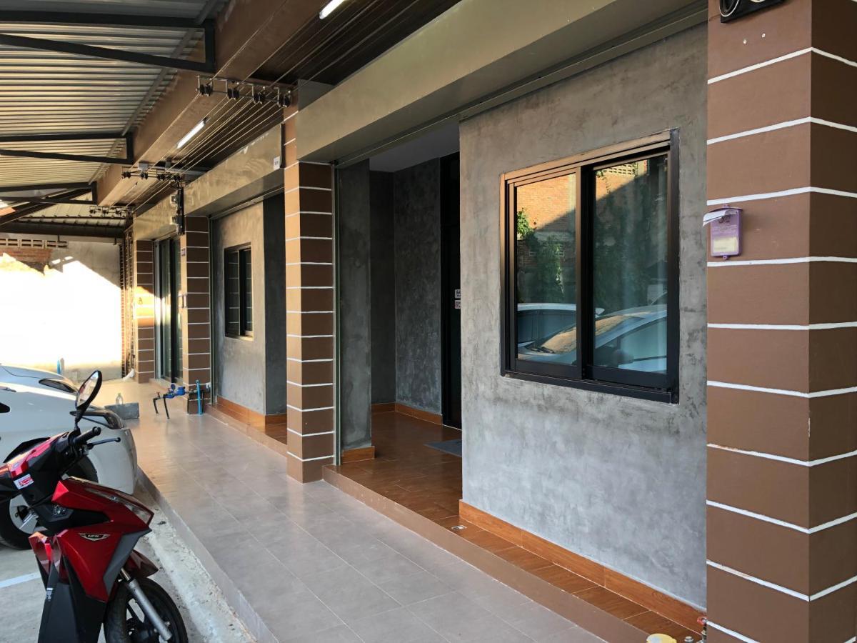 Rabbit Hotel Phetchabun Luaran gambar