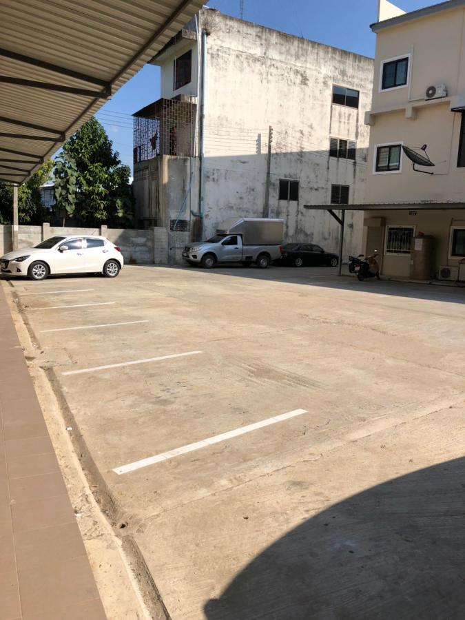 Rabbit Hotel Phetchabun Luaran gambar