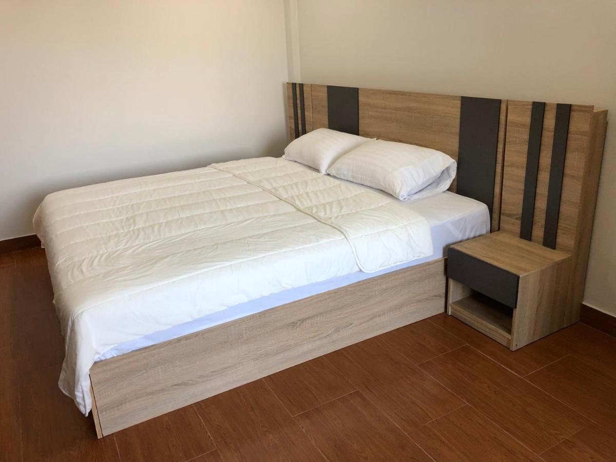 Rabbit Hotel Phetchabun Luaran gambar