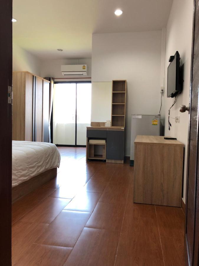 Rabbit Hotel Phetchabun Luaran gambar