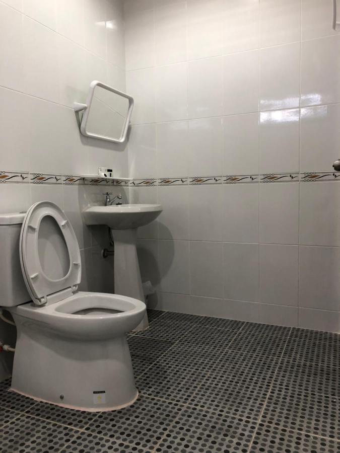Rabbit Hotel Phetchabun Luaran gambar