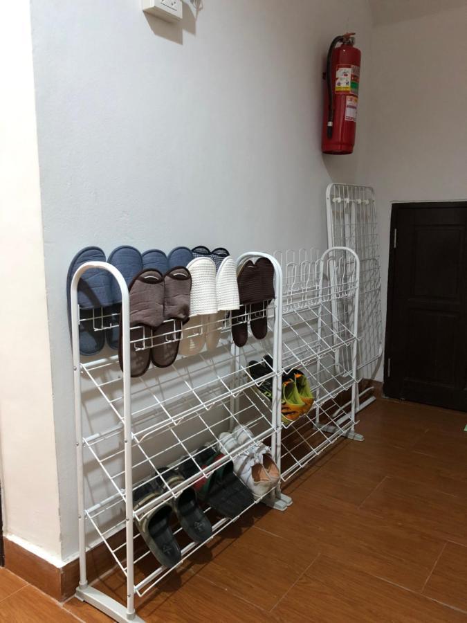 Rabbit Hotel Phetchabun Luaran gambar