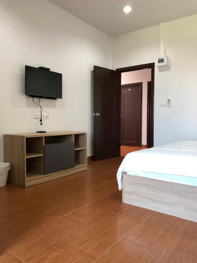 Rabbit Hotel Phetchabun Luaran gambar