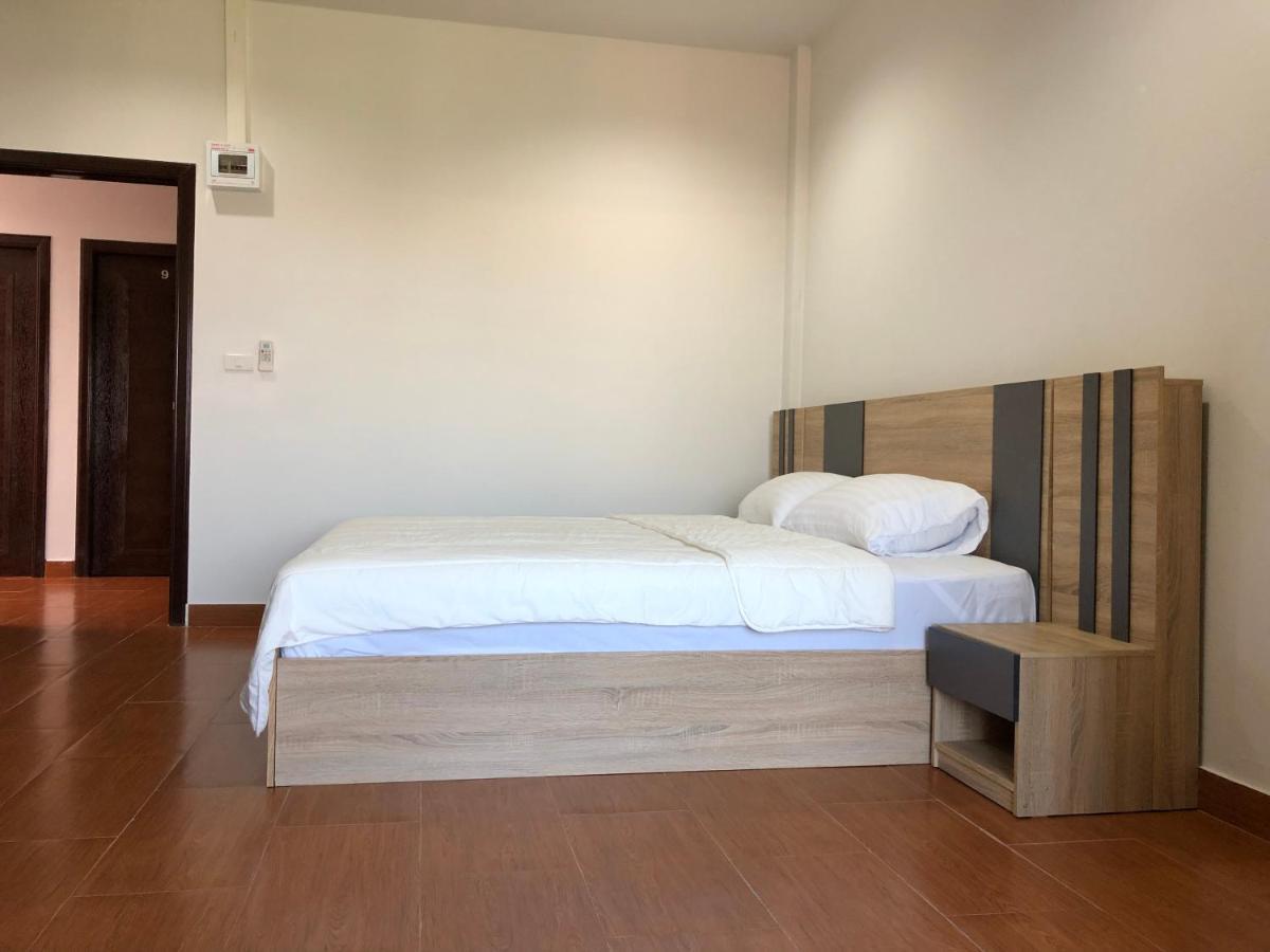 Rabbit Hotel Phetchabun Luaran gambar