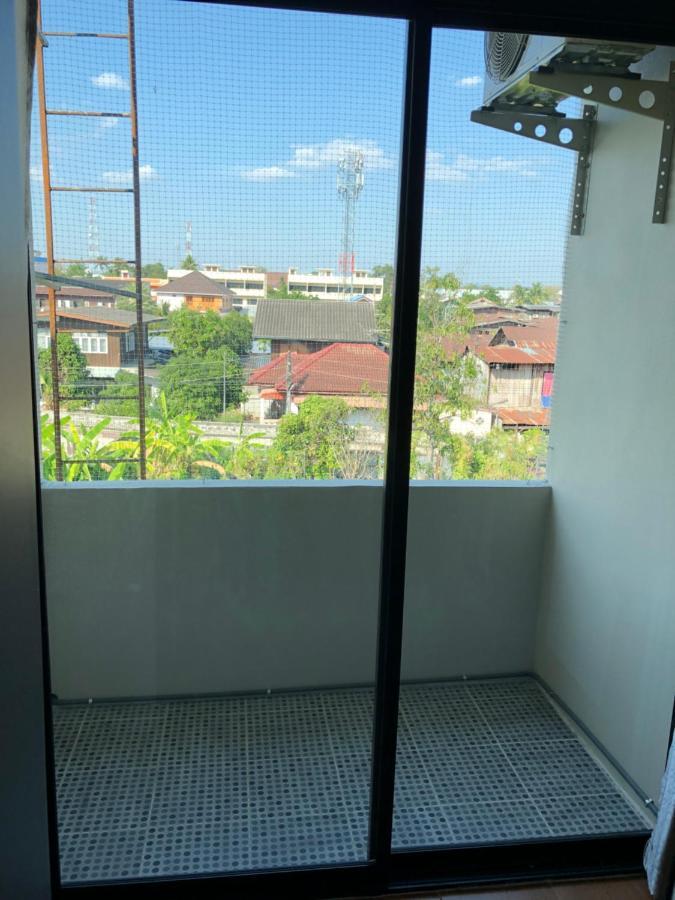 Rabbit Hotel Phetchabun Luaran gambar