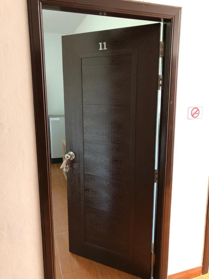 Rabbit Hotel Phetchabun Luaran gambar