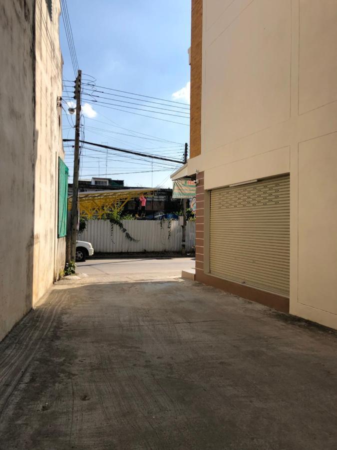 Rabbit Hotel Phetchabun Luaran gambar