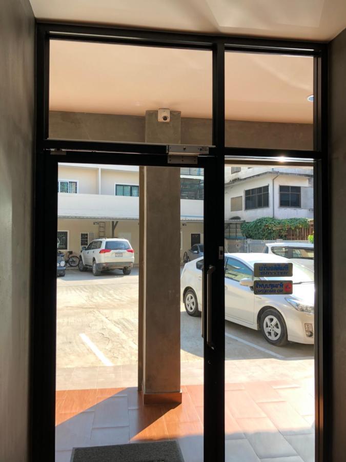 Rabbit Hotel Phetchabun Luaran gambar