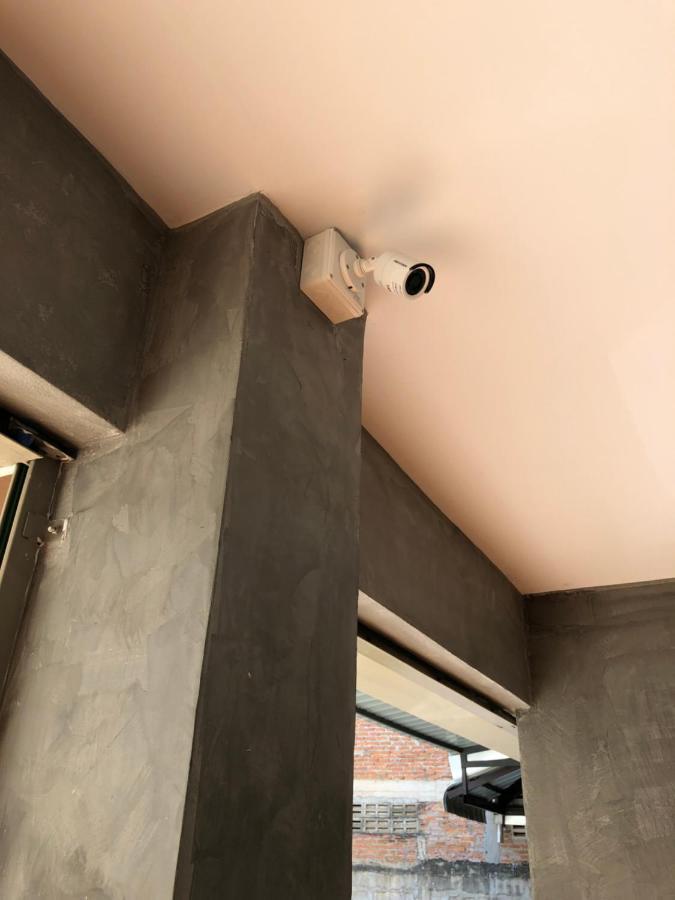 Rabbit Hotel Phetchabun Luaran gambar