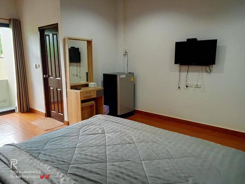 Rabbit Hotel Phetchabun Luaran gambar