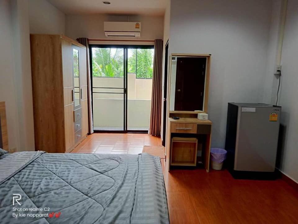 Rabbit Hotel Phetchabun Luaran gambar