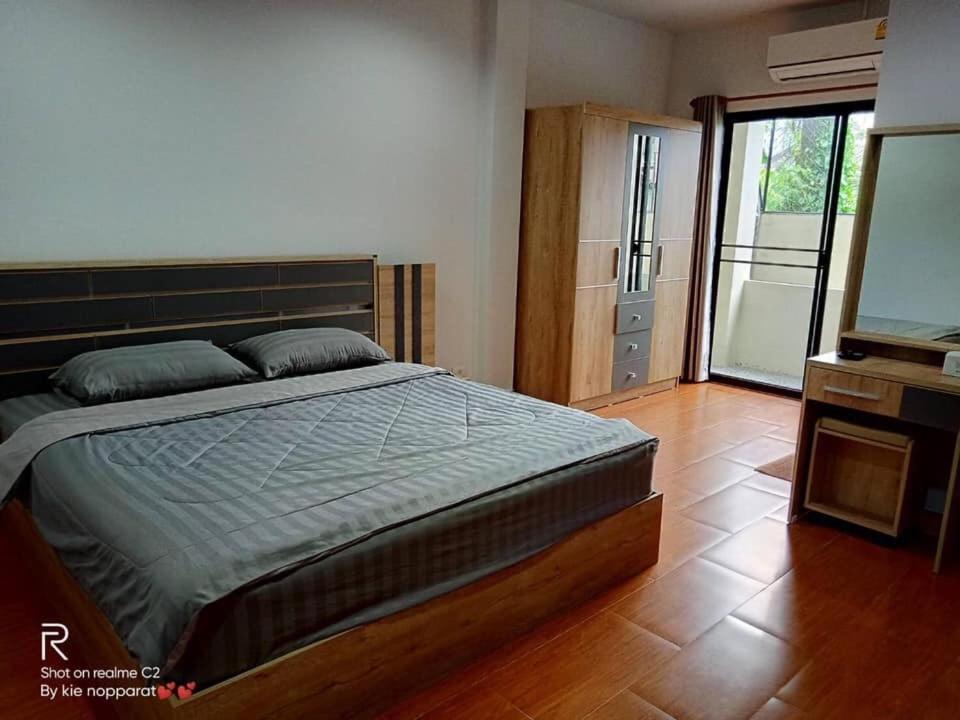 Rabbit Hotel Phetchabun Luaran gambar