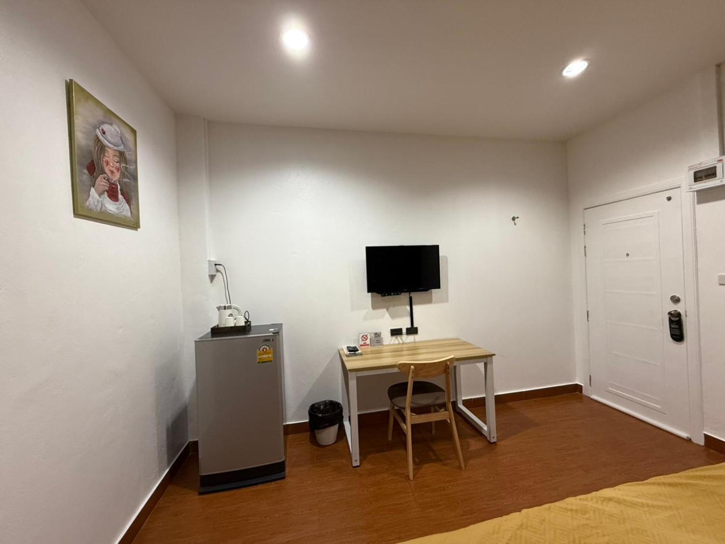 Rabbit Hotel Phetchabun Luaran gambar