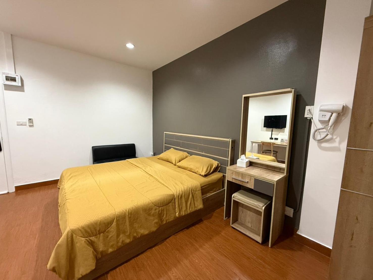 Rabbit Hotel Phetchabun Luaran gambar