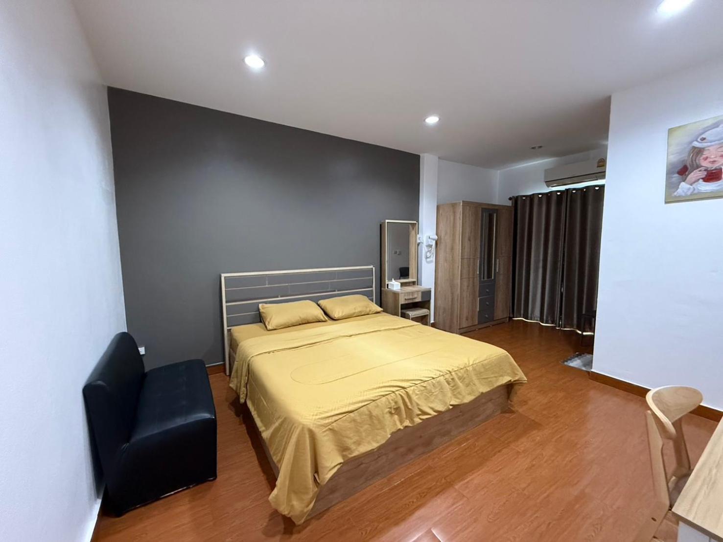 Rabbit Hotel Phetchabun Luaran gambar