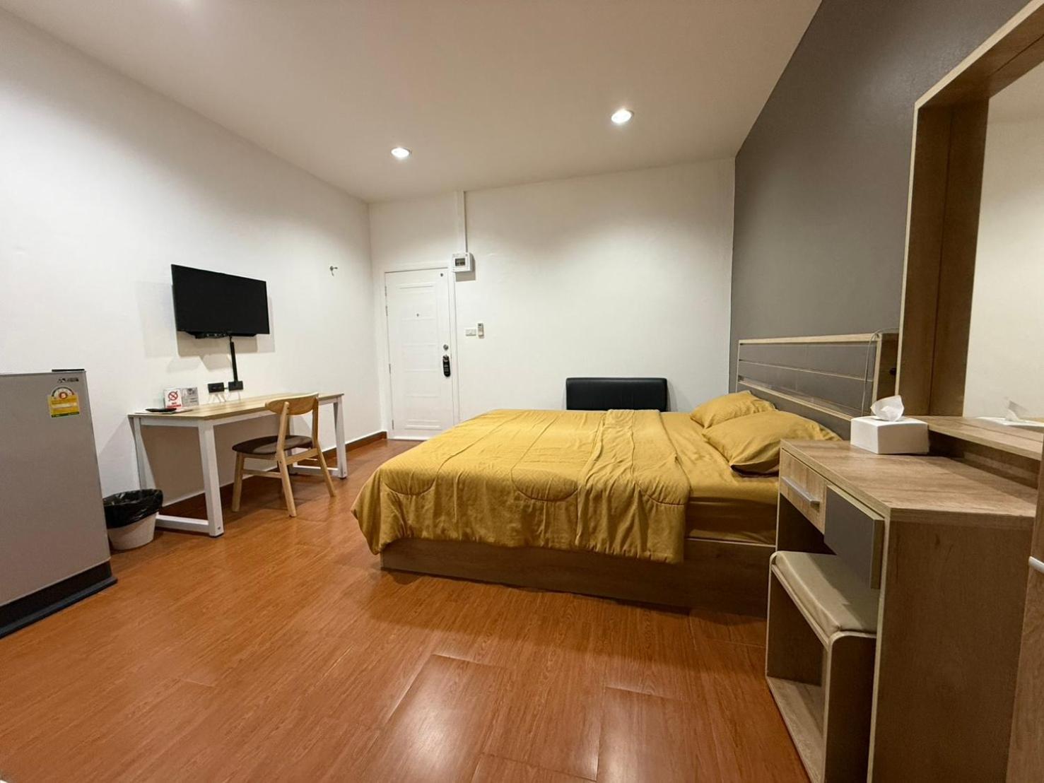 Rabbit Hotel Phetchabun Luaran gambar
