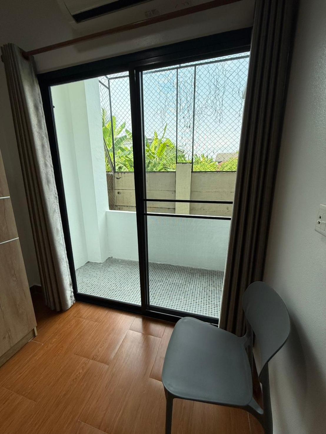 Rabbit Hotel Phetchabun Luaran gambar
