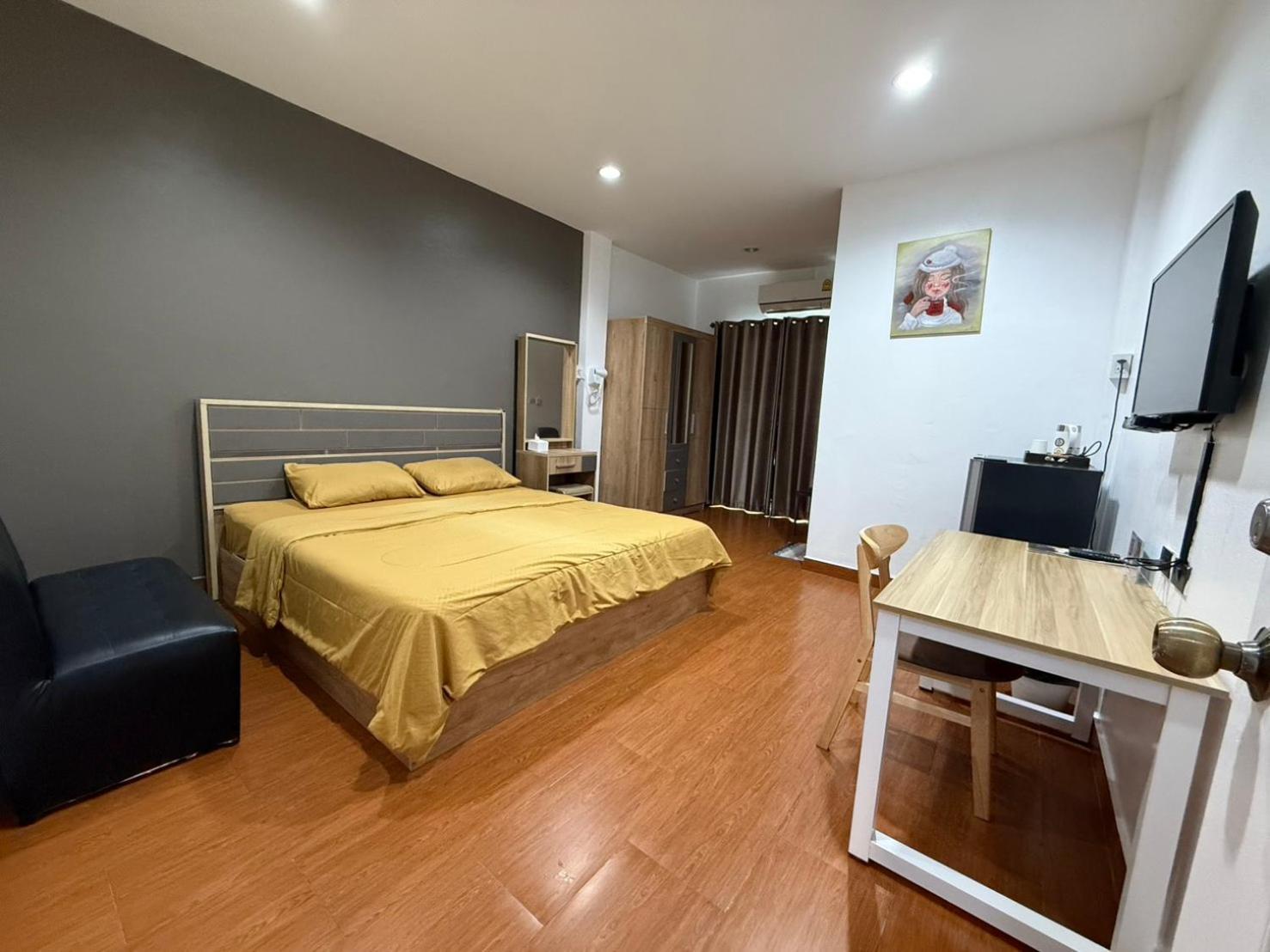 Rabbit Hotel Phetchabun Luaran gambar