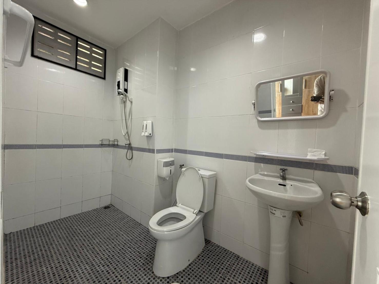 Rabbit Hotel Phetchabun Luaran gambar