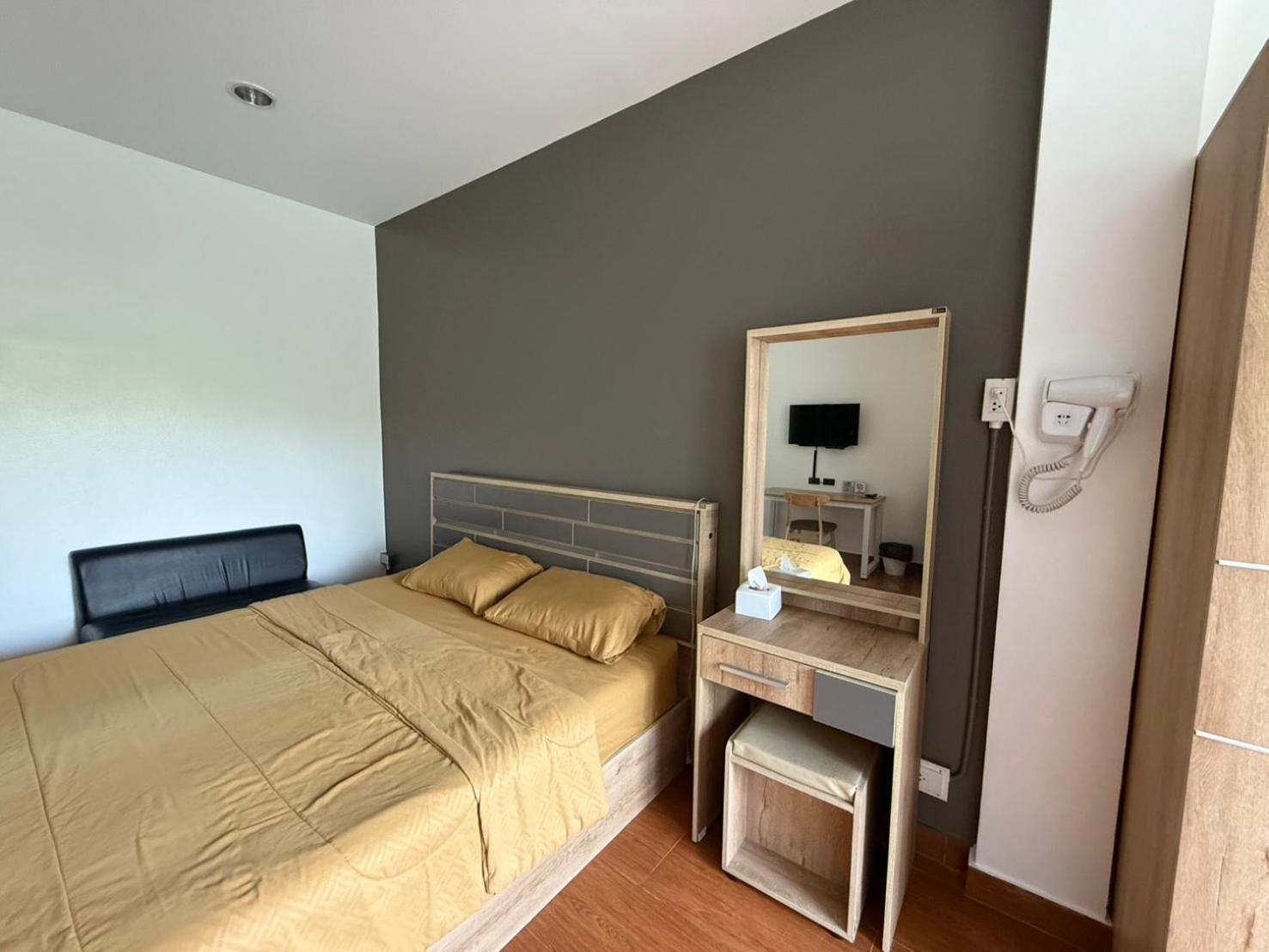 Rabbit Hotel Phetchabun Luaran gambar