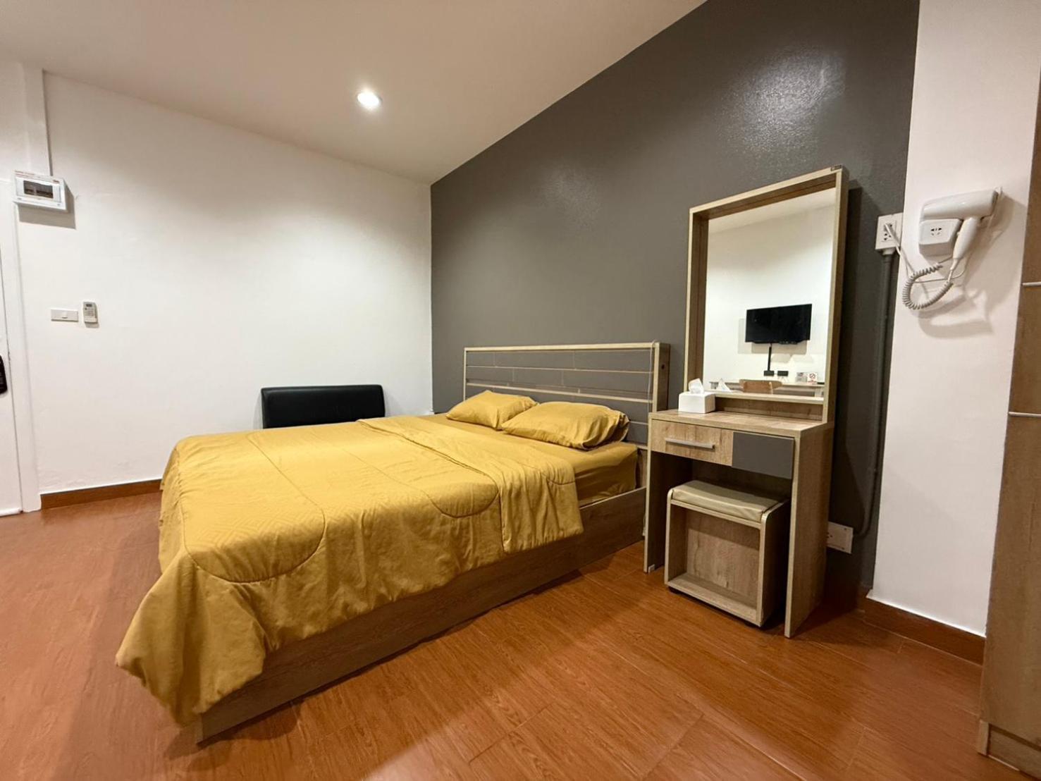 Rabbit Hotel Phetchabun Luaran gambar