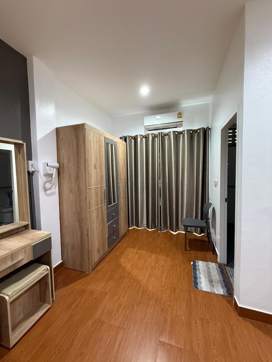 Rabbit Hotel Phetchabun Luaran gambar